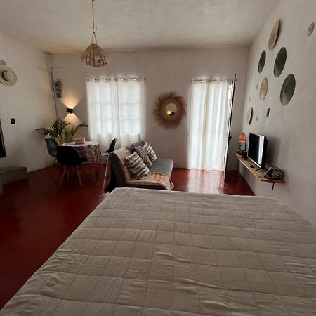 Apartamento Casa Roma Taxco de Alarcón Exterior foto