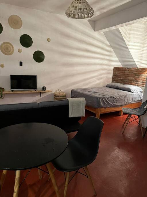 Apartamento Casa Roma Taxco de Alarcón Exterior foto