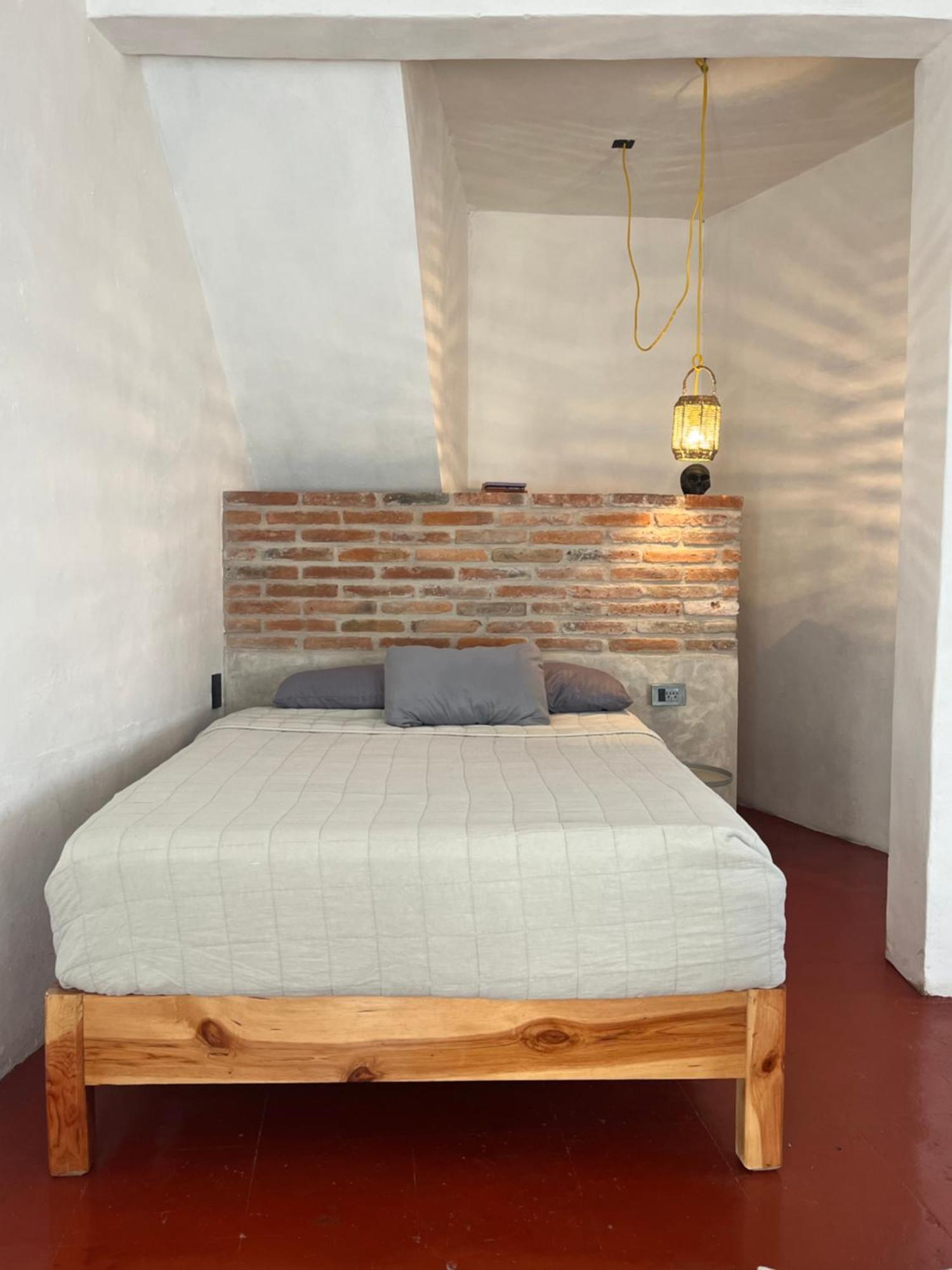 Apartamento Casa Roma Taxco de Alarcón Exterior foto