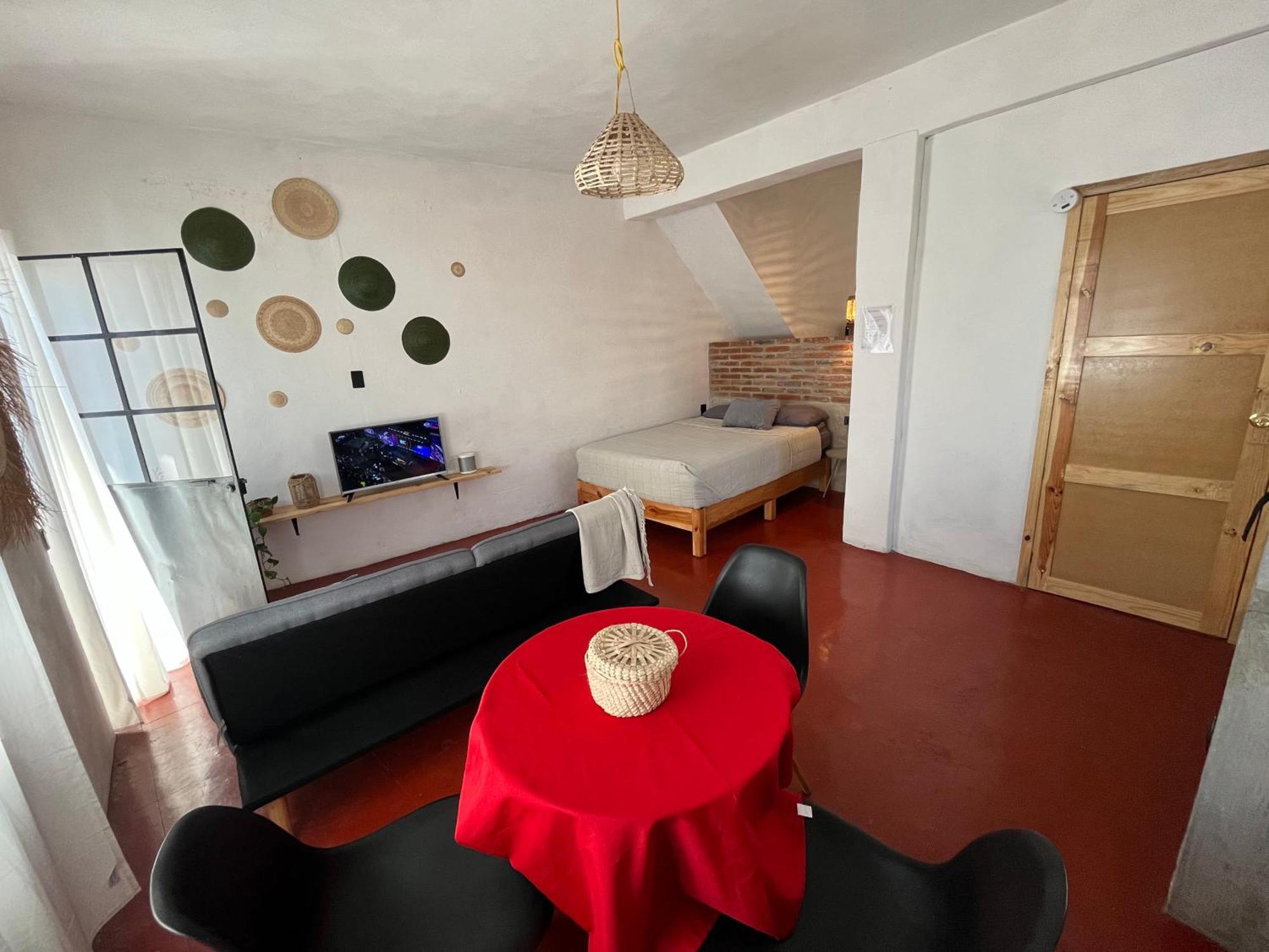 Apartamento Casa Roma Taxco de Alarcón Exterior foto