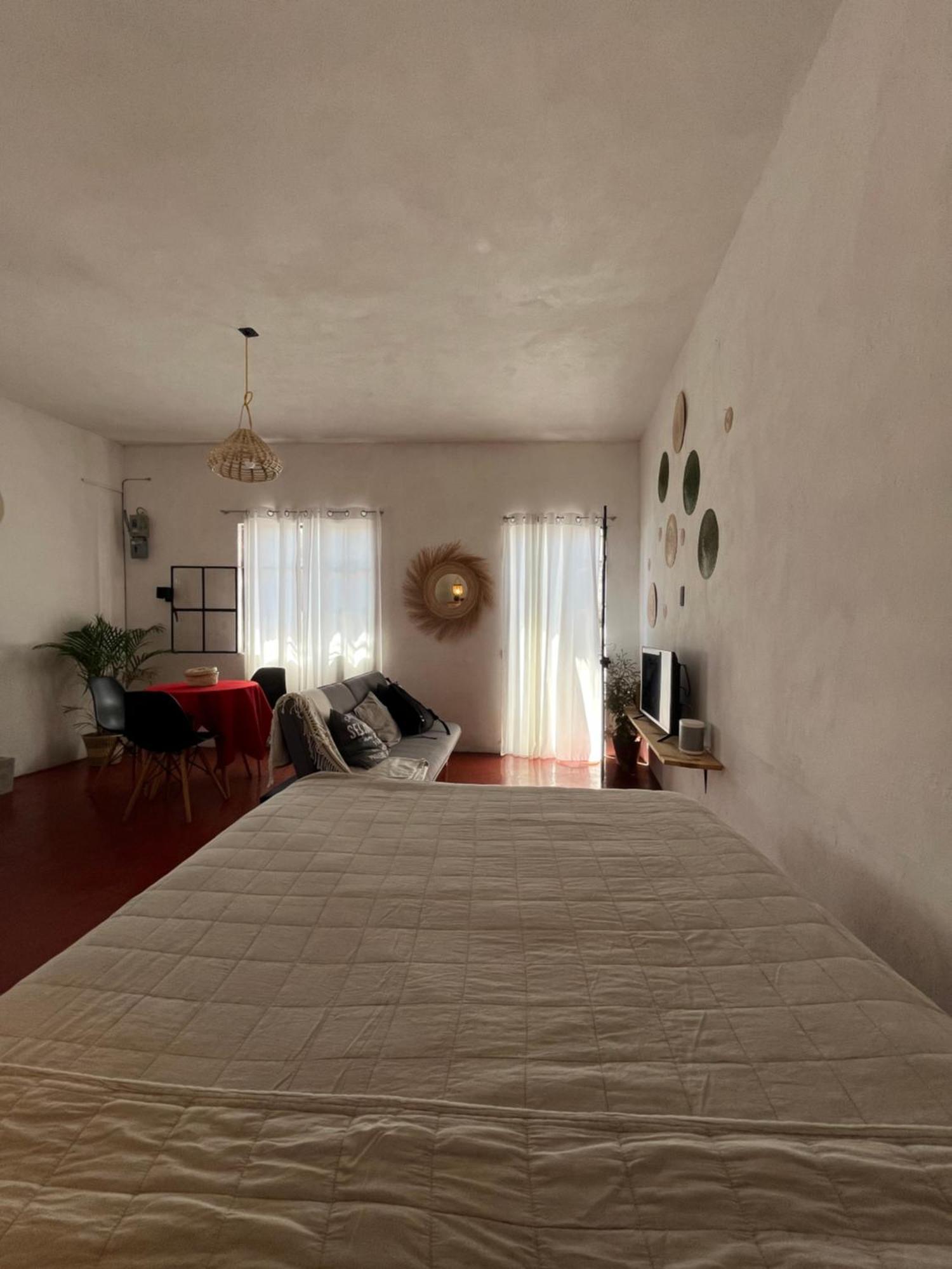 Apartamento Casa Roma Taxco de Alarcón Exterior foto