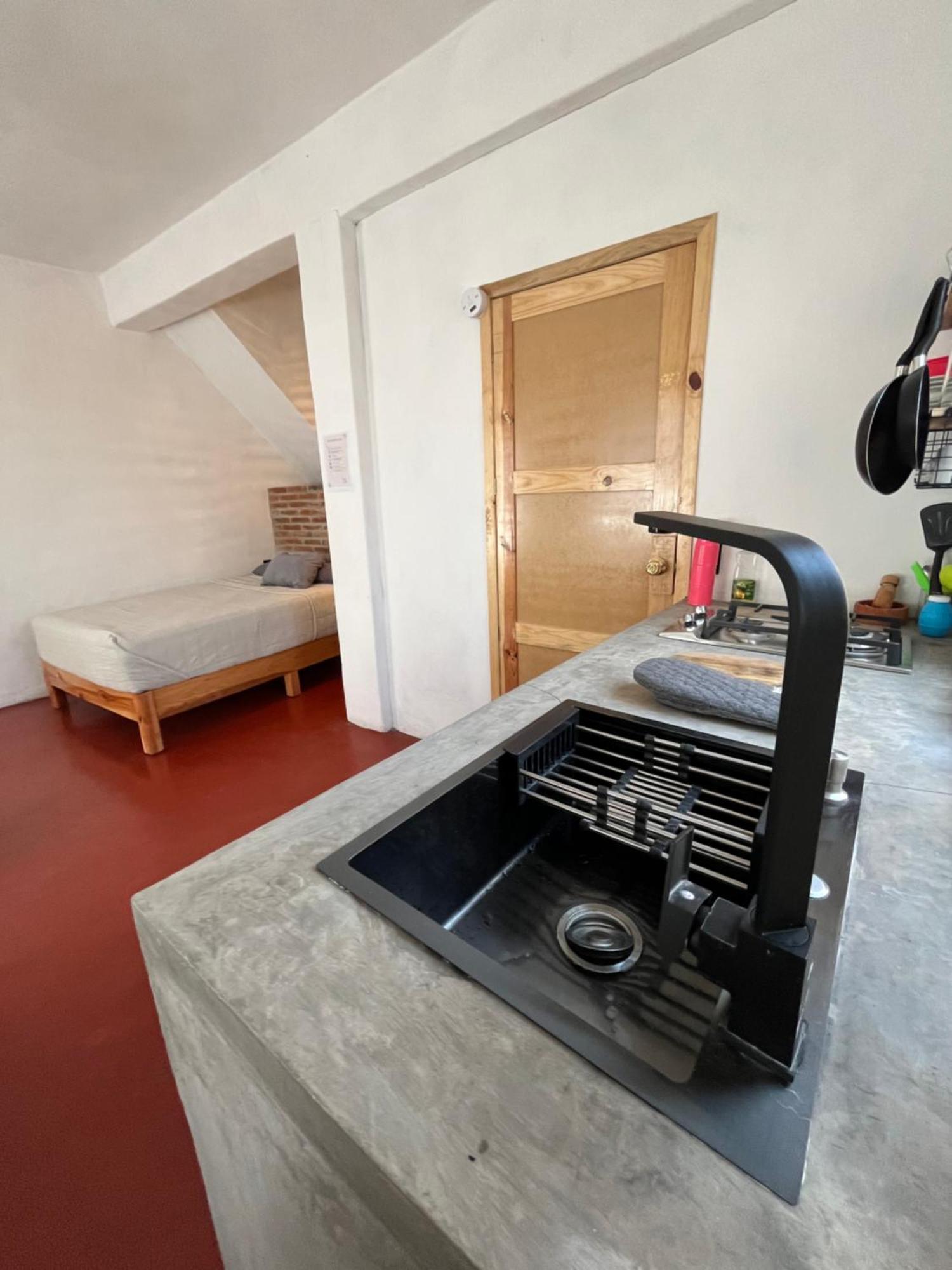 Apartamento Casa Roma Taxco de Alarcón Exterior foto