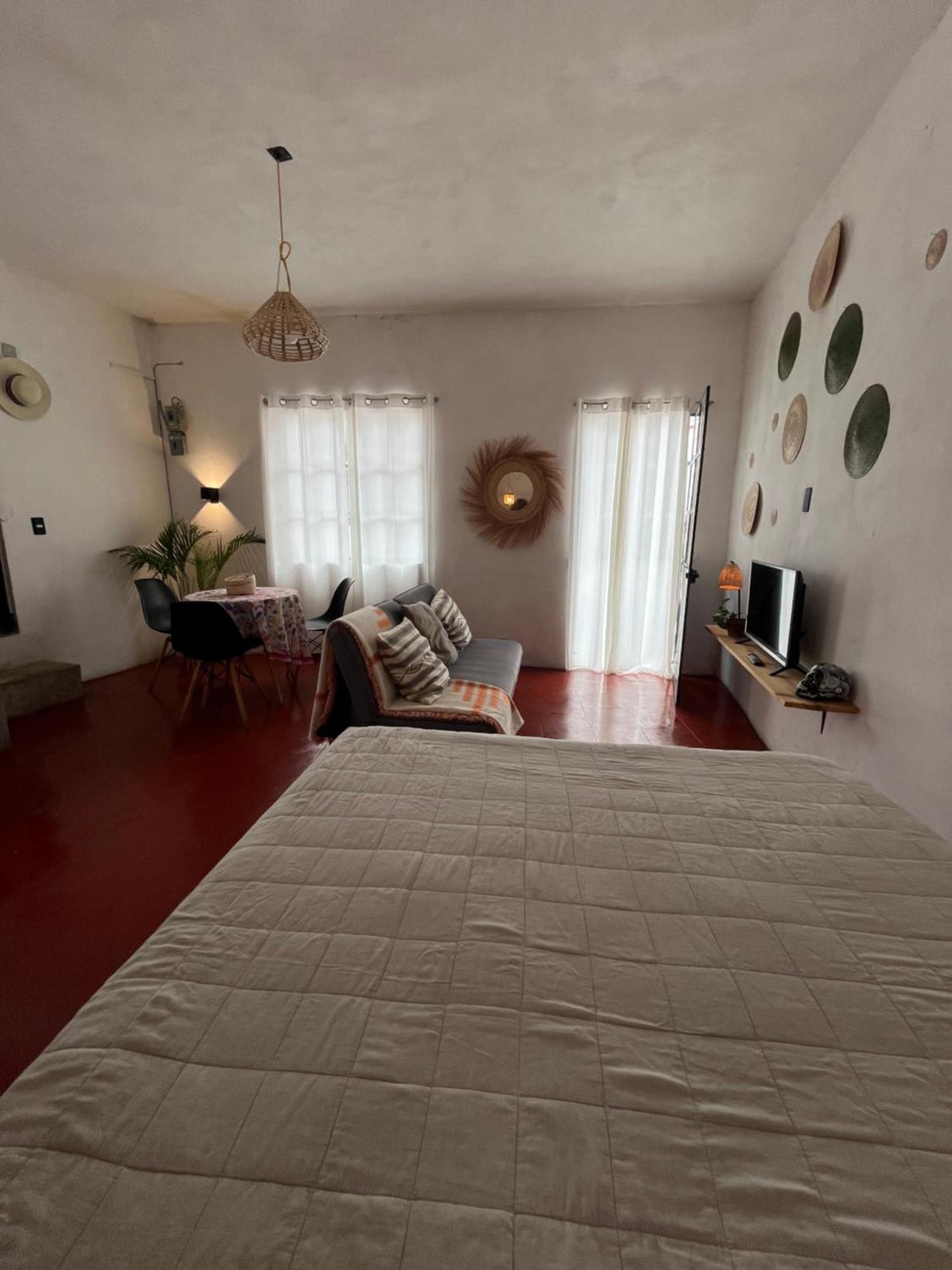 Apartamento Casa Roma Taxco de Alarcón Exterior foto